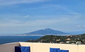 Sun & Relax, Relaxing Location With Seaview