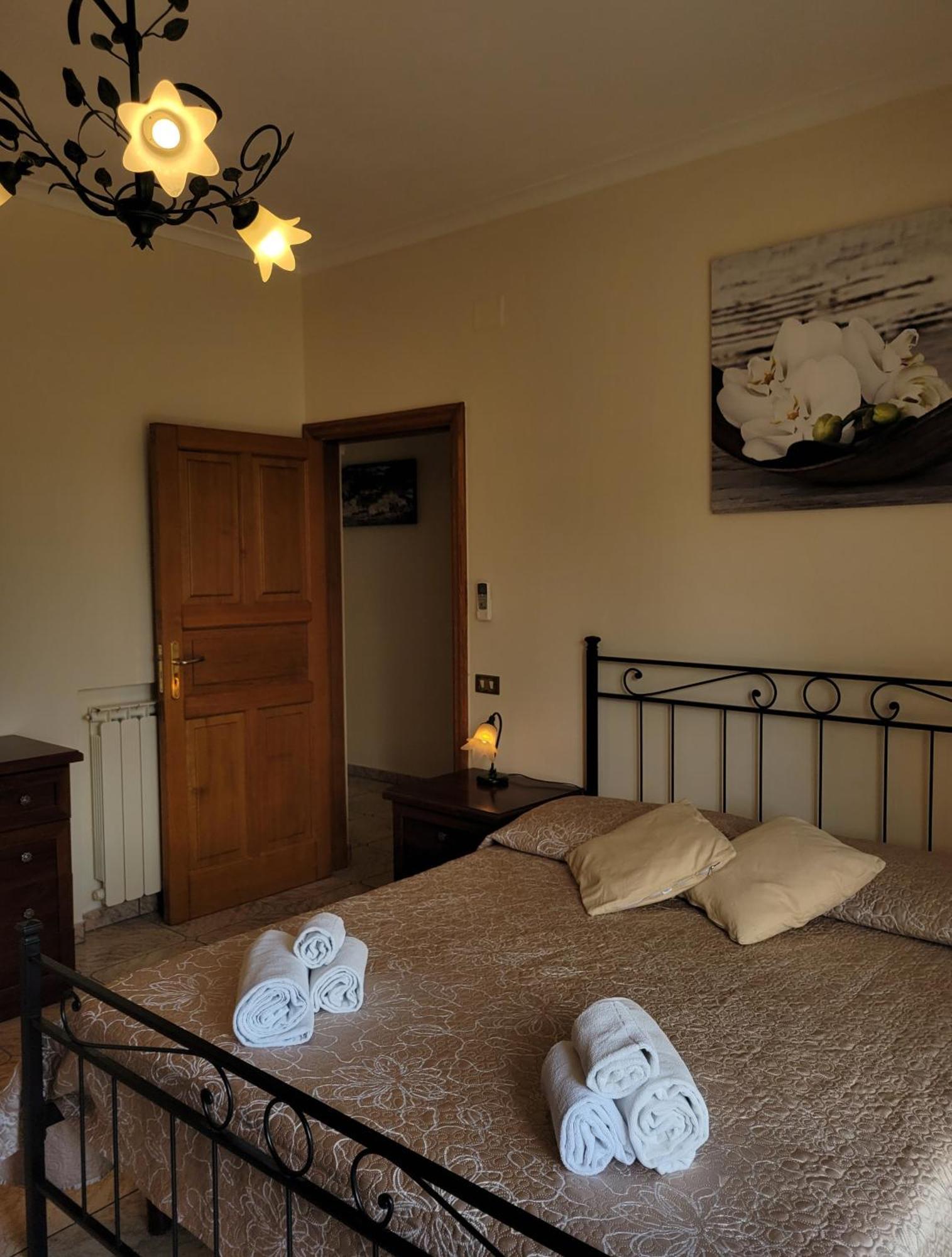 Villa Sun & Relax, Relaxing Location With Seaview Massa Lubrense Exterior foto