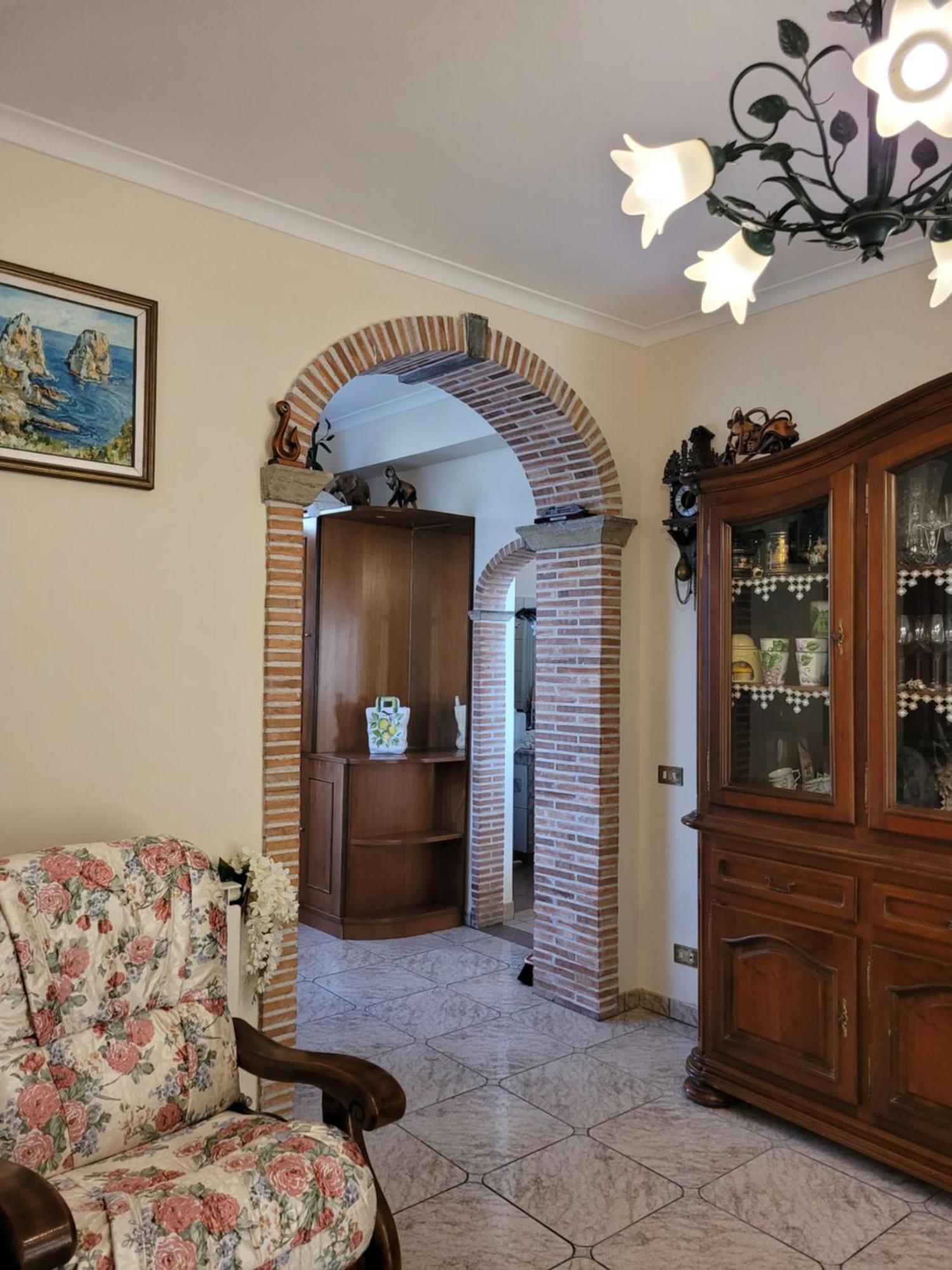 Villa Sun & Relax, Relaxing Location With Seaview Massa Lubrense Exterior foto