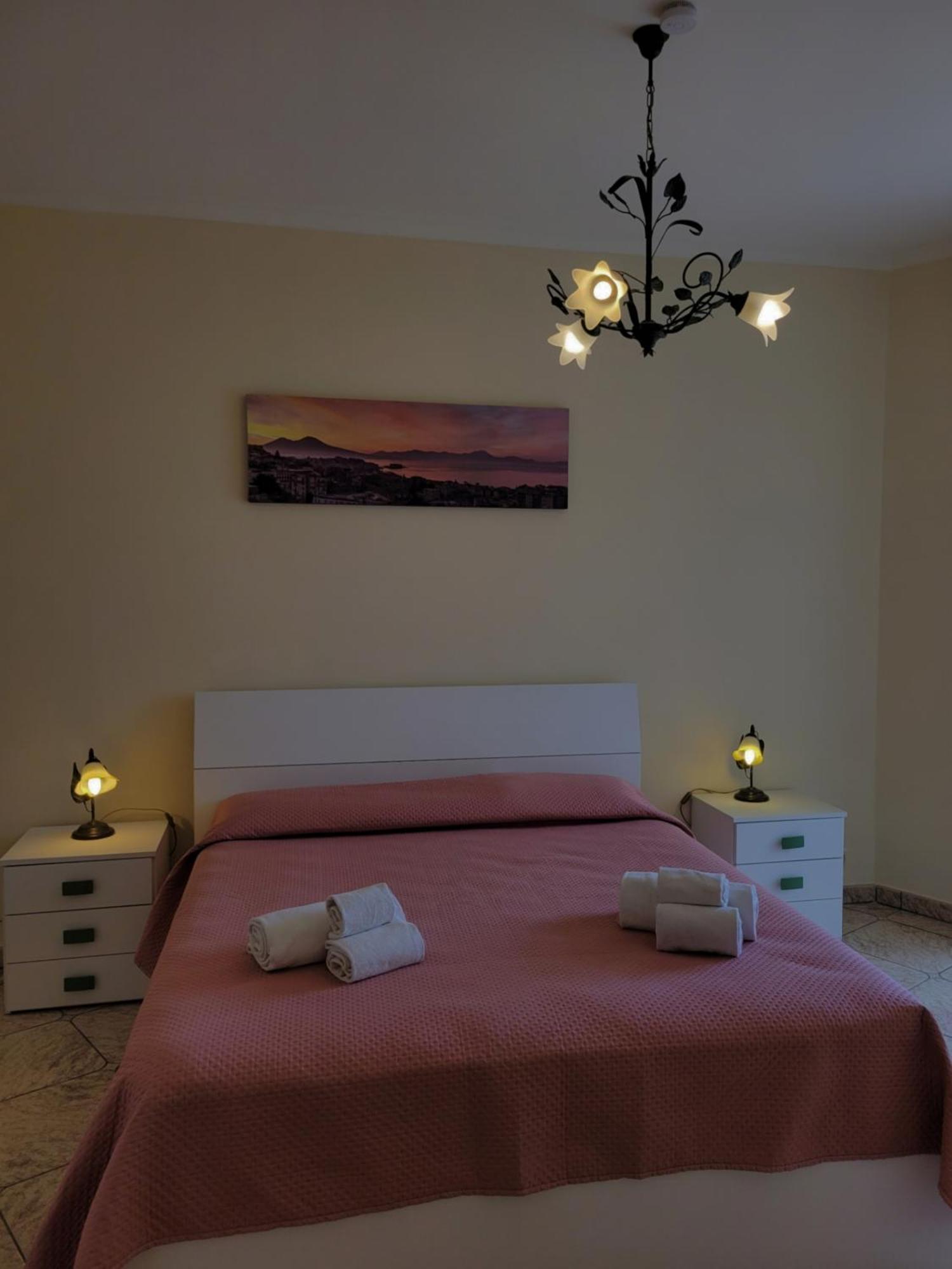 Villa Sun & Relax, Relaxing Location With Seaview Massa Lubrense Exterior foto